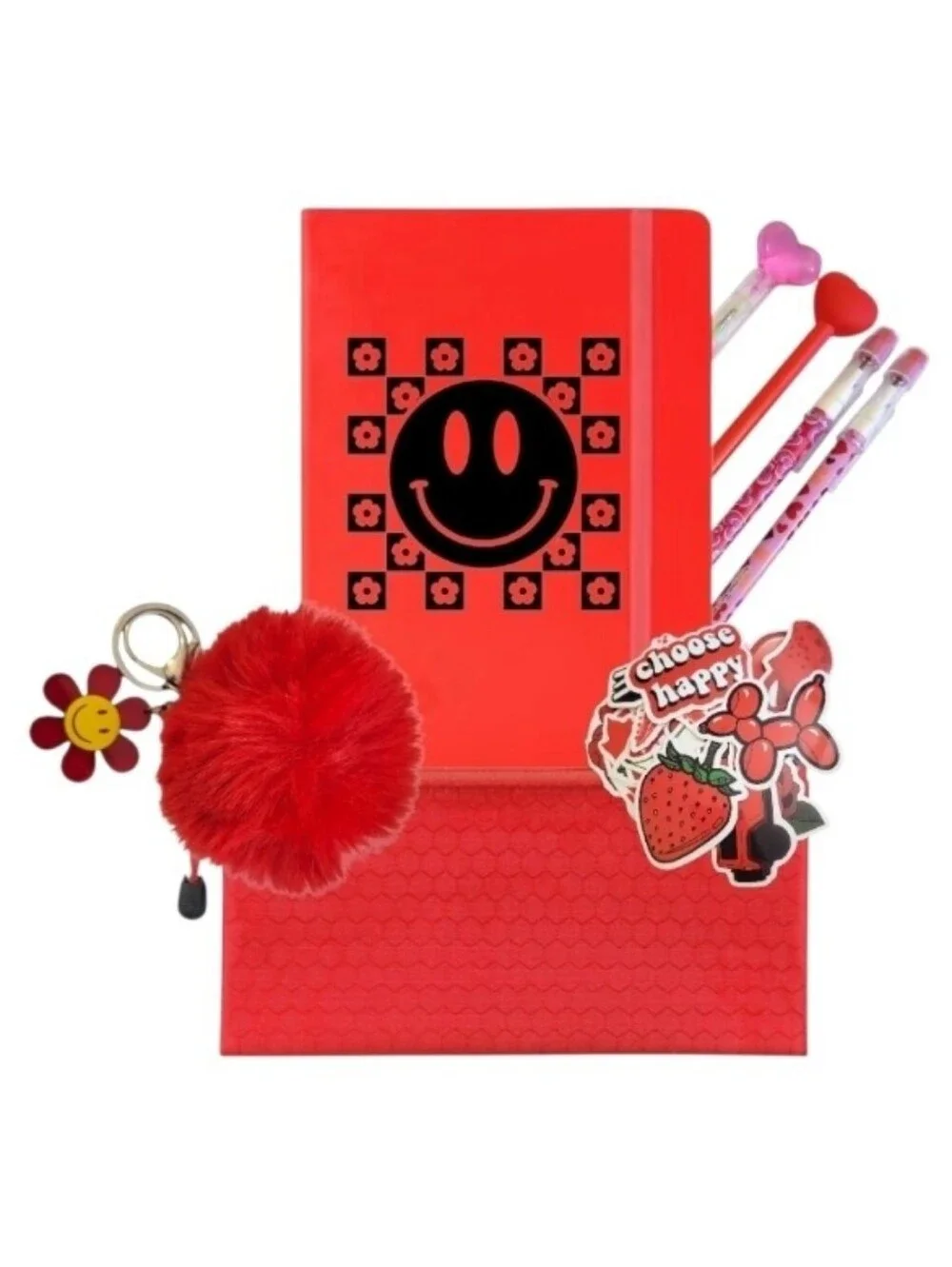 Homework Journal Bundle